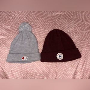 Beanies!!!